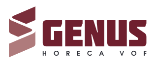 Genus horeca VOF